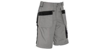 Mens Ultralite Multi-pocket Short