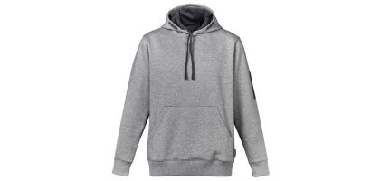 Unisex Multi-pocket Hoodie