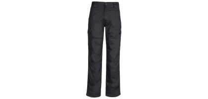 Mens Midweight Drill Cargo Pant (Regular)