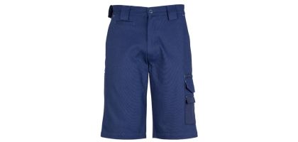 Mens Cordura® Duckweave Short