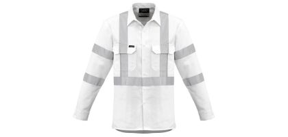 Mens Bio Motion X Back Shirt
