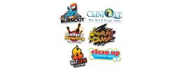 Special Design AD Labels