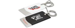 Trekka Luggage Tag