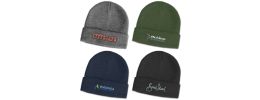 Cardrona Wool Blend Beanie