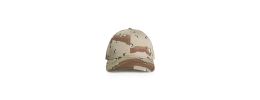 Access Camo Cap