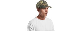 Access Camo Cap