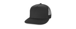 Impala Flat Peak Mesh Cap