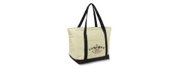 Calico Cooler Bag