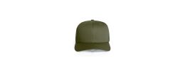 Mesh Trucker Cap
