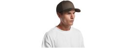 Mesh Trucker Cap