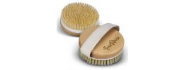 Wooden Body Brush