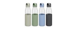 Allure Glass Bottle