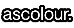 Logo Sticker