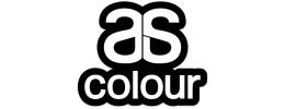 AS Sticker