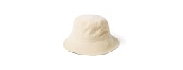Leroy Cord Bucket Hat