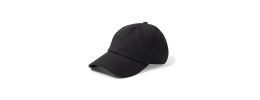 Lennox Linen Cap