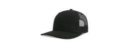 Sonic-S Organic/Recycled Trucker