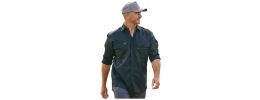 X Airflow Stretch Ripstop Shirt