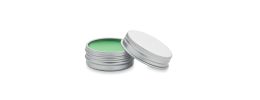 Vegan Lip balm in Tin