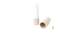 Wheat Fiber Lip balm