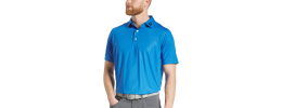 FootJoy Regular Fit - Tonal Dot Print Lisle