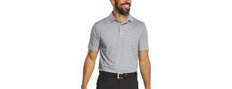 FootJoy Athletic Fit - Stellar Print Lisle