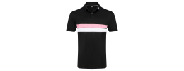 FootJoy Athletic Fit - Stretch Pique Double Chest Band