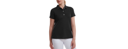 FootJoy Women’s - Stretch Pique Solid Shirt