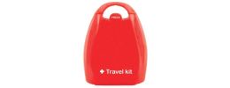 Travel First Aid Kit