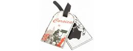 Travel Tags