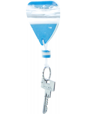 EVA key holder Cyrus