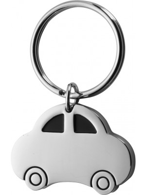 Metal key holder Beatrice