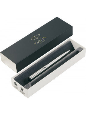 Parker Vector stainless steel ballpen Manuel