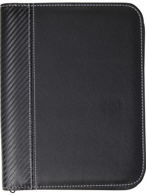 PU document folder Therese