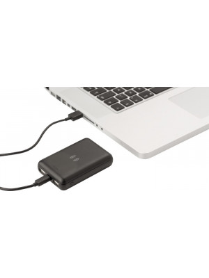 ABS power bank Alessandra