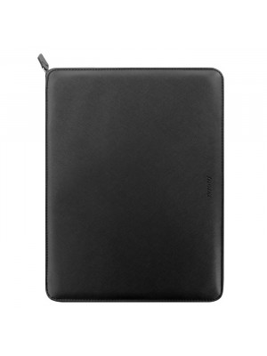 FF Saffiano Zip A4 Folio
