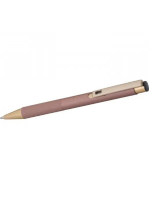 Aluminium ballpen Remy