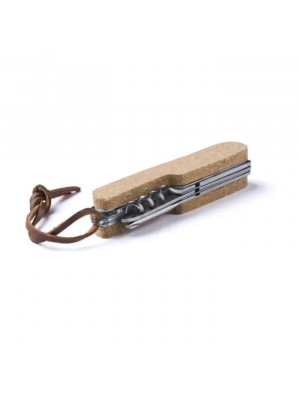 Cork pocket knife Kellan