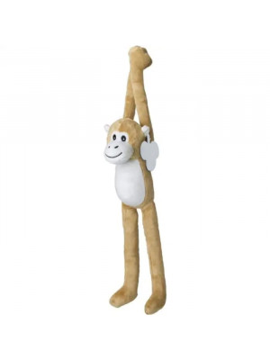Plush monkey Sophie