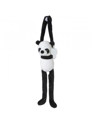 Plush panda Ivy