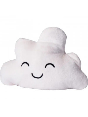 Plush reversible toy Isla