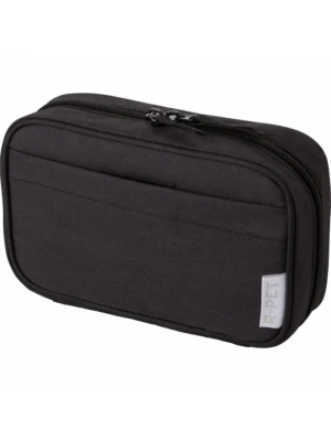 rPEt 300D polyester travel pouch Calix