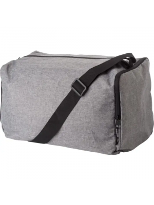 300D Two Tone duffle bag Corwin