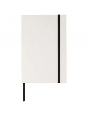 Recycled milk carton notebook A5 Hudson