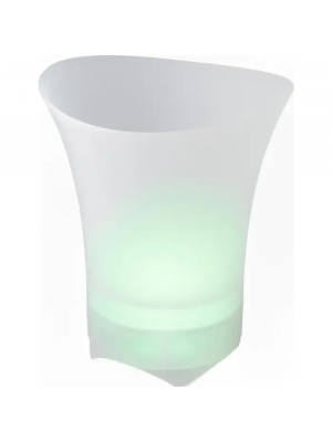 ABS ice bucket with speaker Annabel