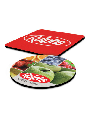 Precision Mouse Mat