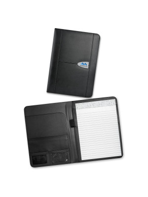 Sovrano Leather A4 Portfolio
