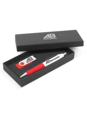 Turbo Gift Set