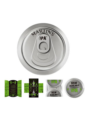 Magic Loop Circle 156mm diameter