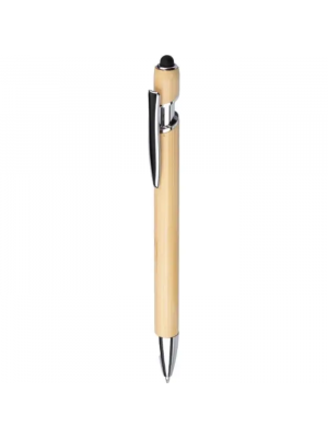 Bamboo ballpen Manuela